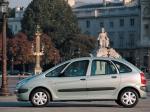Citroen Xsara Picasso 2000 года